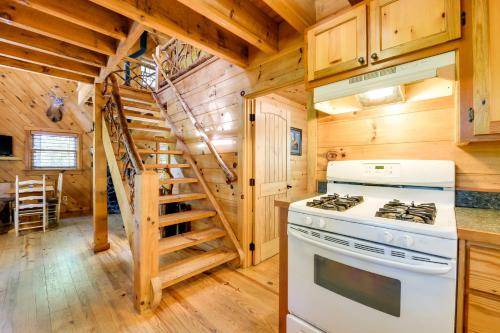 Photo of Kitchen in Asheville