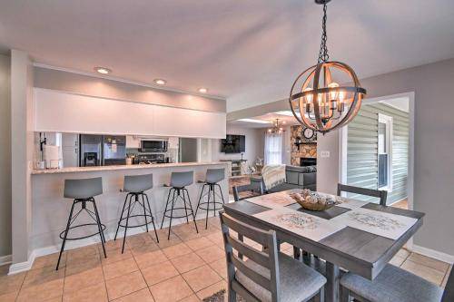 Photo of Kitchen in Fayetteville
