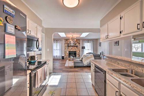 Photo of Kitchen in Fayetteville