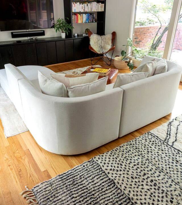 Photo of Livingroom in Chapel Hill