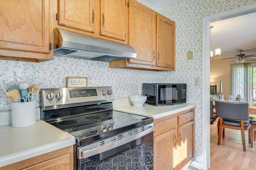 Photo of Kitchen in Winston - Salem