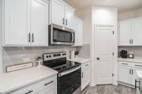 Photo of Kitchen in Harwood Lane