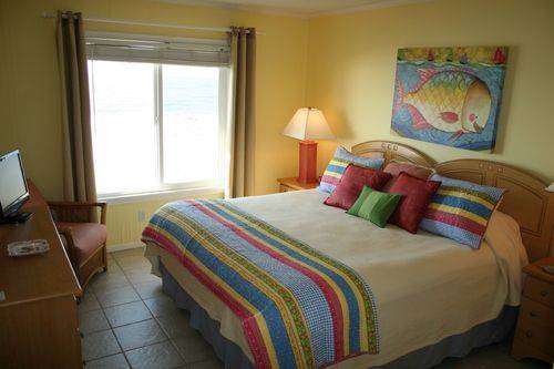 Photo of Bedroom in Holden Beach