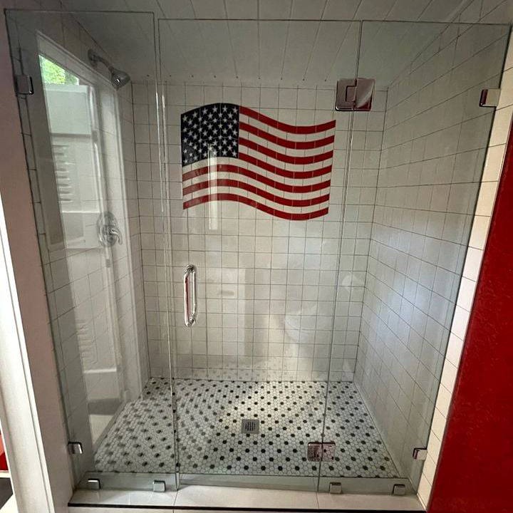 Photo of Bathroom in Clyde