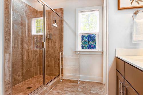 Photo of Bathroom in Durham