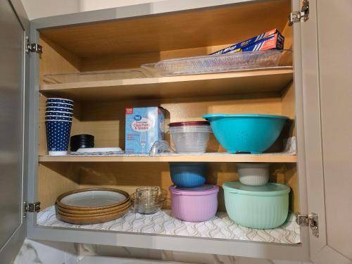 Photo of Kitchen in Mountain Island
