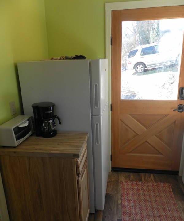 Photo of Kitchen in Beverly Hills