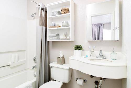 Photo of Bathroom in Matthews