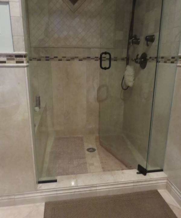 Photo of Bathroom in Cary