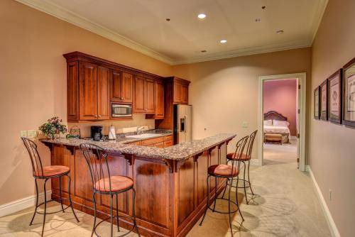 Photo of Kitchen in Wallace