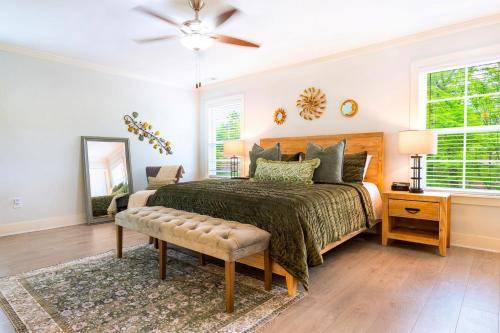 Photo of Bedroom in Durham