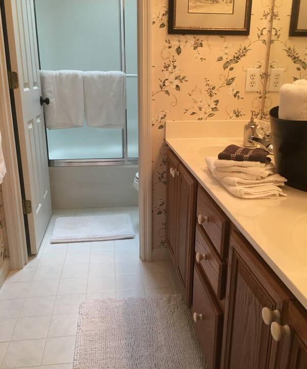 Photo of Bathroom in Pinehurst