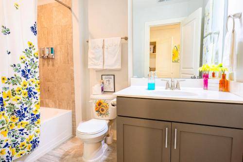 Photo of Bathroom in Durham