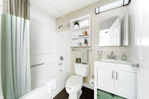 Photo of Bathroom in Matthews