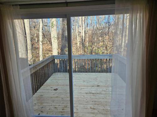 Photo of Patio Balcony in Mountain Island
