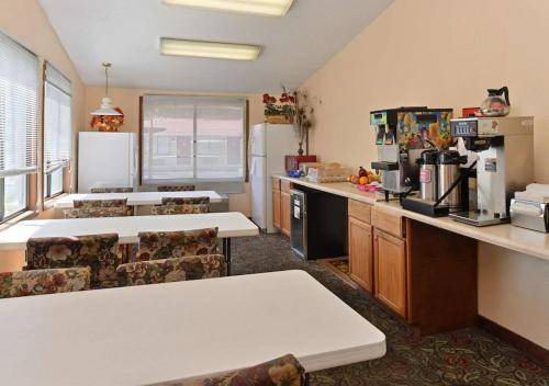 Photo of Kitchen in Kinston