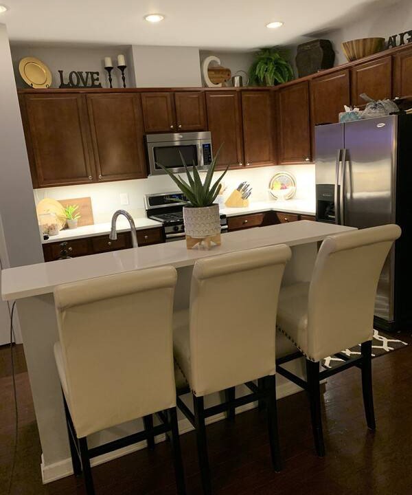 Photo of Kitchen in Northeast Raleigh