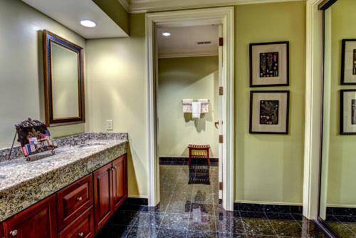 Photo of Bathroom in Wallace