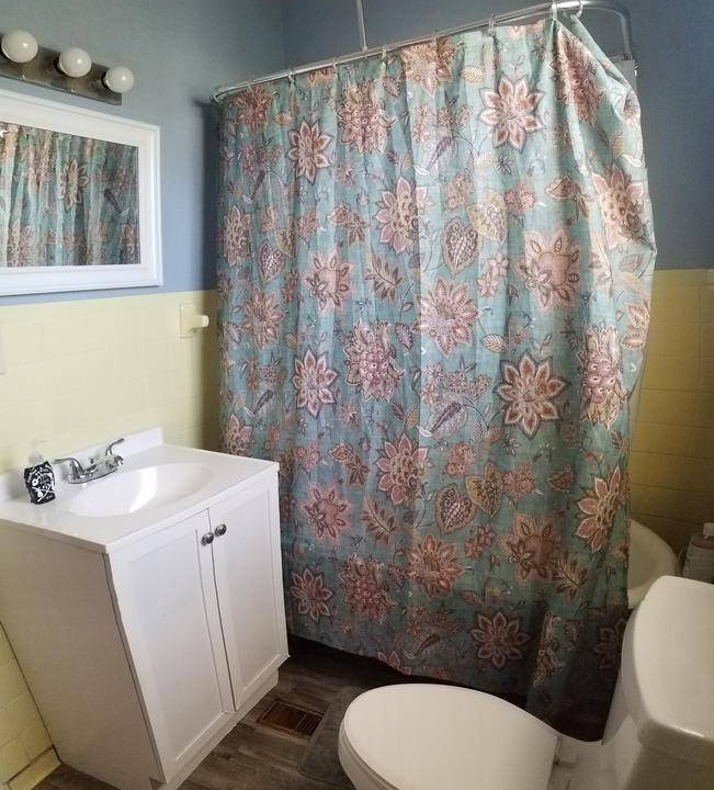 Photo of Bathroom in Bear Creek