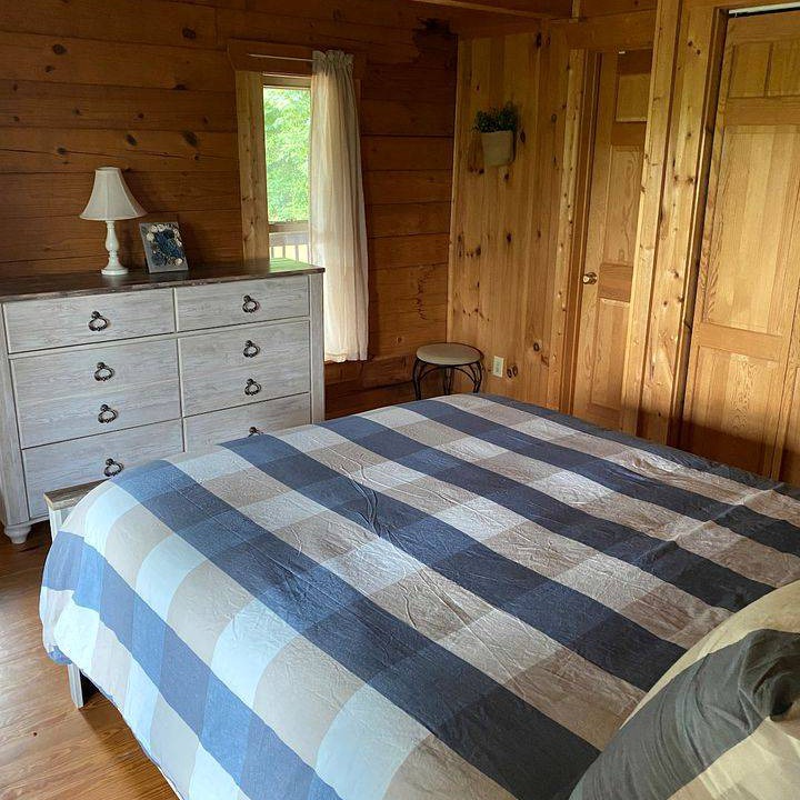 Photo of Bedroom in Rutherfordton