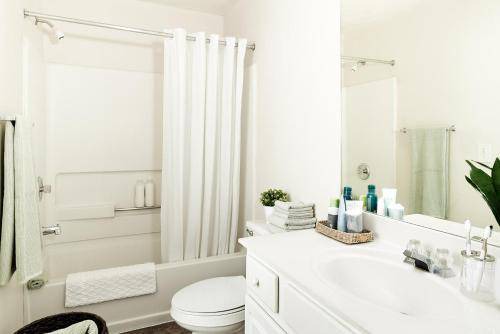 Photo of Bathroom in Matthews