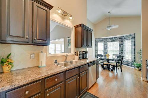 Photo of Kitchen in Browns Summit