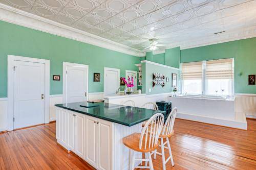 Photo of Kitchen in Mocksville