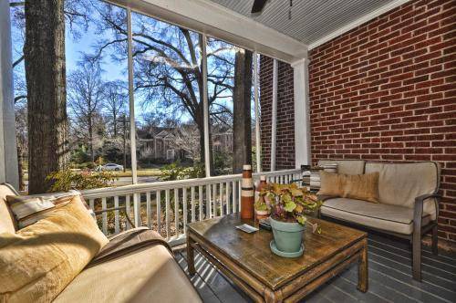 Photo of Patio Balcony in Cherry