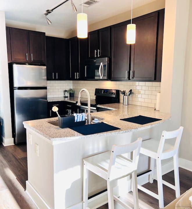 Photo of Kitchen in SouthPark
