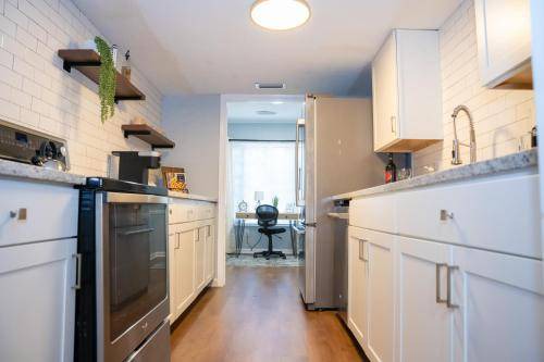 Photo of Kitchen in Winston - Salem