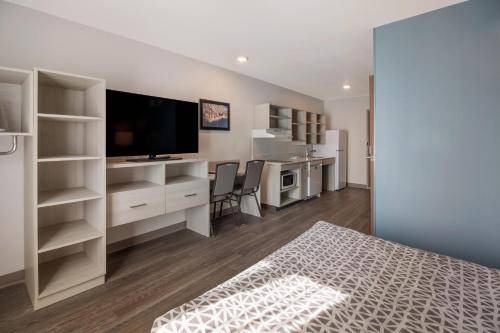 Photo of Bedroom in Charlotte