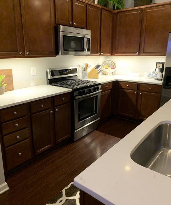 Photo of Kitchen in Northeast Raleigh