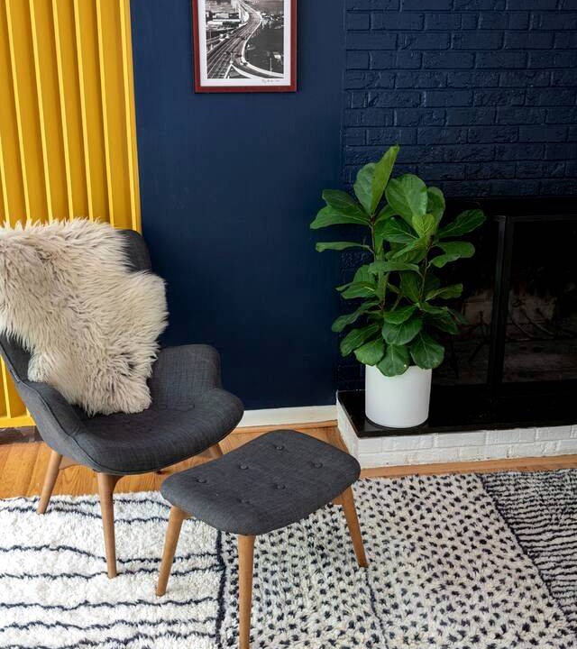 Photo of Livingroom in Chapel Hill