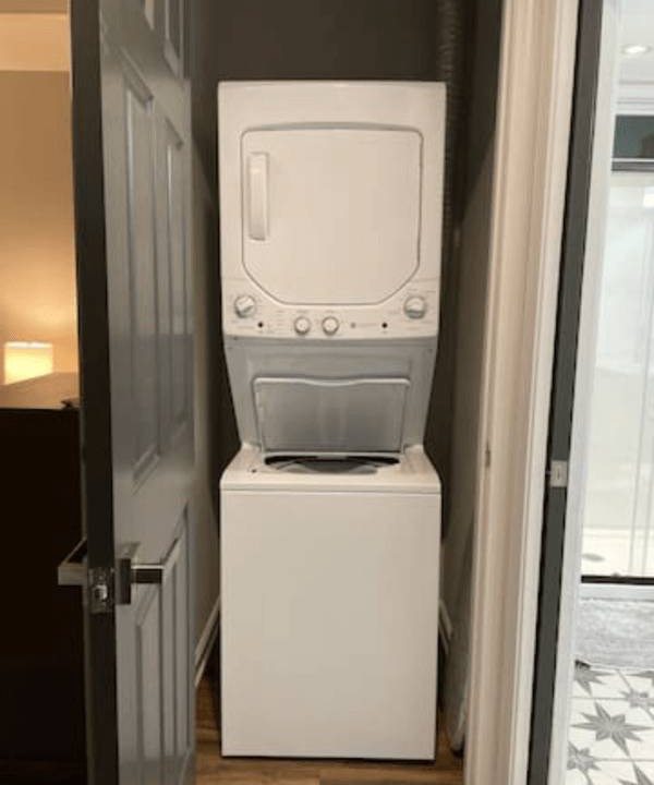 Photo of Bathroom in Durham