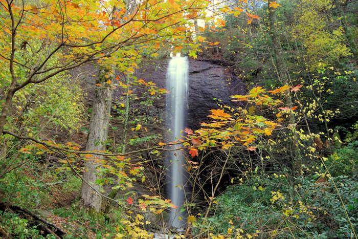 Photo of Outdoor in Barnardsville