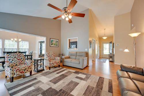 Photo of Livingroom in Browns Summit