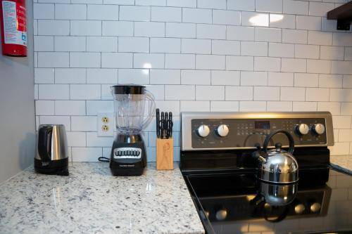 Photo of Kitchen in Winston - Salem