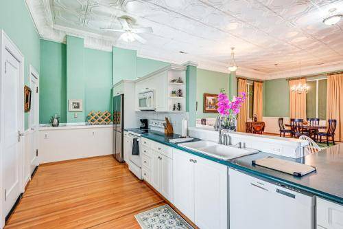Photo of Kitchen in Mocksville