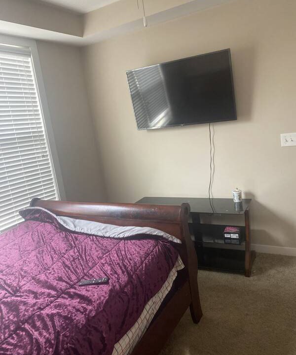 Photo of Bedroom in Concord