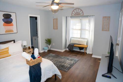 Photo of Bedroom in Winston - Salem
