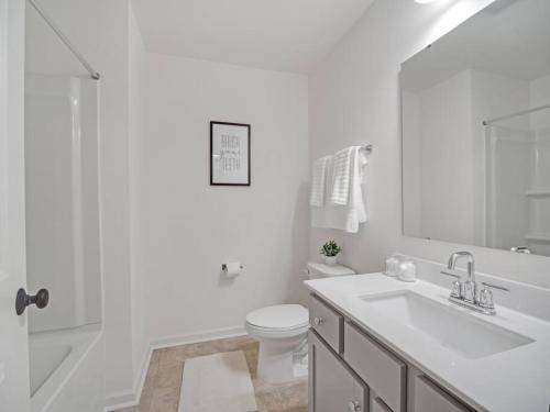 Photo of Bathroom in Harwood Lane