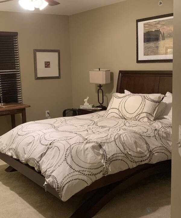 Photo of Bedroom in Northeast Raleigh