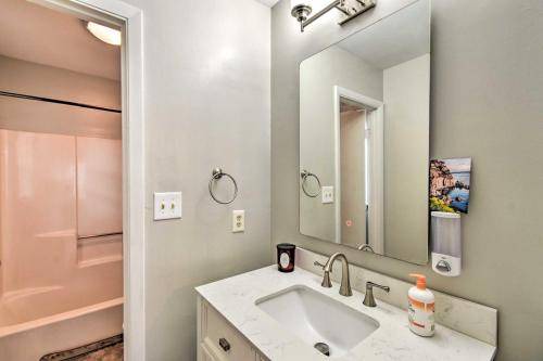 Photo of Bathroom in Fayetteville