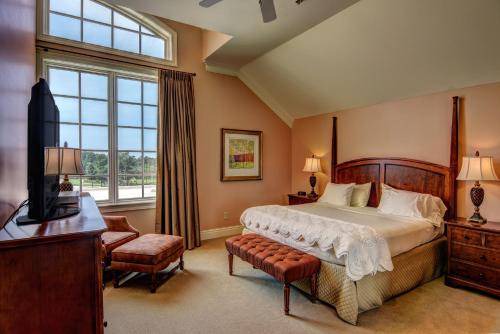 Photo of Bedroom in Wallace