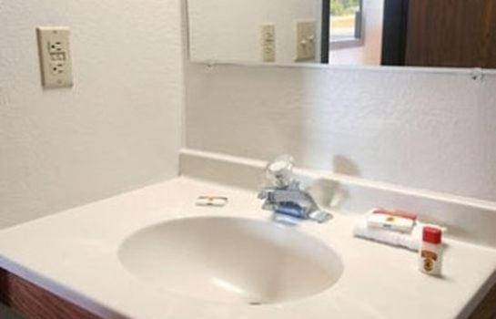 Photo of Bathroom in Charlotte