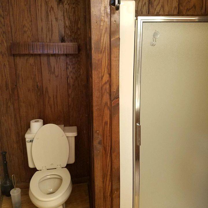 Photo of Bathroom in Hurdle Mills