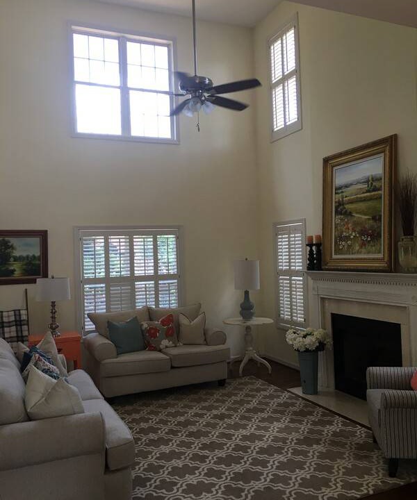 Photo of Livingroom in Pinehurst