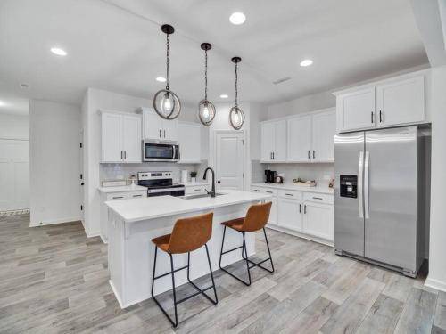 Photo of Kitchen in Harwood Lane