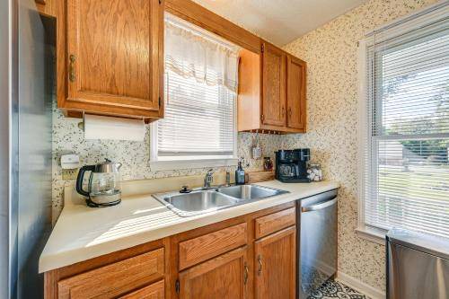 Photo of Kitchen in Winston - Salem