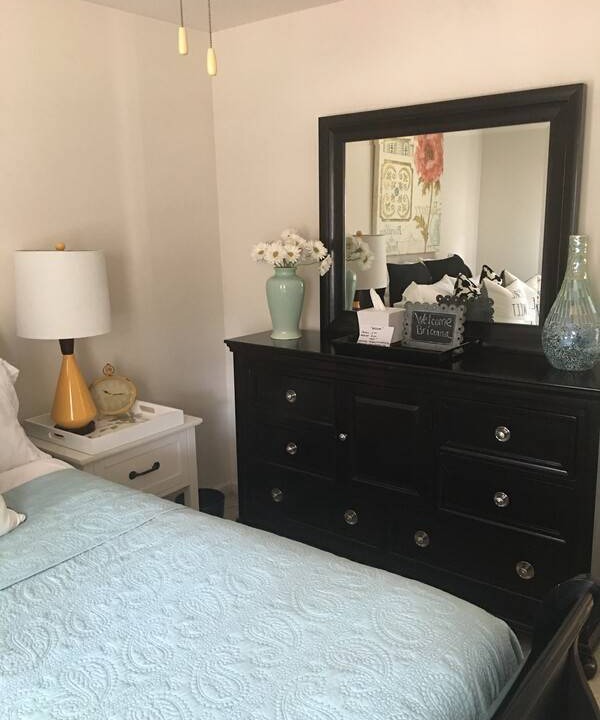 Photo of Bedroom in Pinehurst